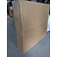Zweite Chance - QH-GlowRing Serie Infrarotpaneel mit LED-Beleuchtung 56 cm 750 Watt - Standard