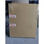 Zweite Chance - QH-SP verschiebbares Infrarotpaneel mit WLAN-Fernbedienung 350, 450 und 700 Watt - 350 Watt 60 x 50 cm