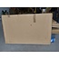Zweite Chance - Smart-Spiegel mit LED-Beleuchtung und Infrarot-Heizung 60x100 350 Watt - Default