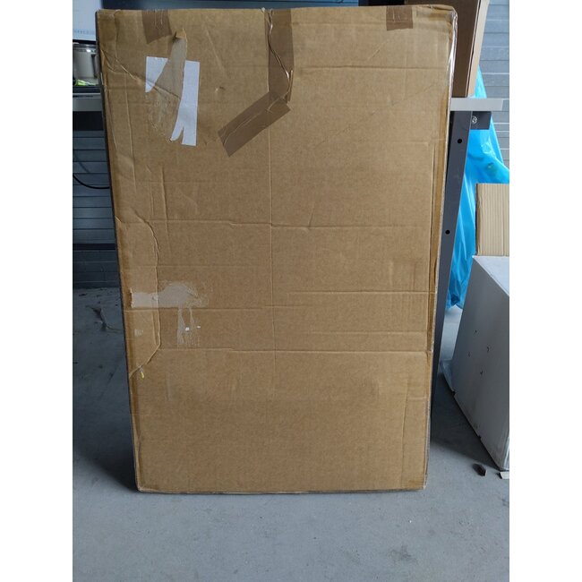 Zweite Chance - QH-SP Wifi Fernbedienung verschiebbares Infrarotpanel 350, 450 und 700 Watt - 700 Watt 60 x 90 cm