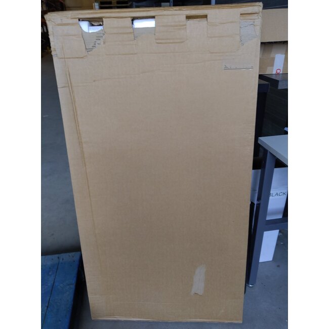 Zweite Chance - QH-HL Serie Wifi Infrarotpaneel mit LED-Beleuchtung 63x128  cm 840Watt - Default