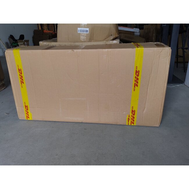 Zweite Chance - Eldom - Extra Life Wifi - Extra Life Wifi Eldom 46 x 107 cm 2500 Watt