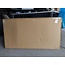 Zweite Chance - Spiegel-Infrarotheizung mit LED-Beleuchtung 60 x 120 cm 700 Watt - Default