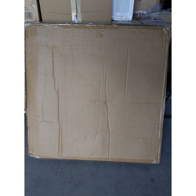 Zweite Chance - QH-HL Serie Infrarotpaneel mit LED-Beleuchtung 63 x 65,5 cm 400 Watt - Standard