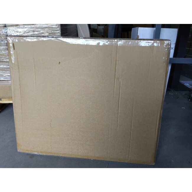 Zweite Chance - QH-SP WiFi-Fernbedienung bewegliches Infrarotpaneel 350, 450 und 700 Watt - 350 Watt 60 x 50 cm