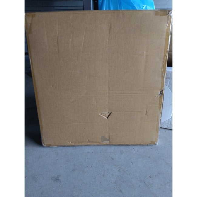 Zweite Chance - QH-SP WLAN-Fernbedienung bewegliches Infrarot-Panel 350, 450 und 700 Watt - 450 Watt 60 x 60 cm