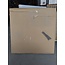 Zweite Chance - QH-HL Serie Infrarotpaneel mit LED-Beleuchtung 63 x 65,5 cm 400 Watt - Standard