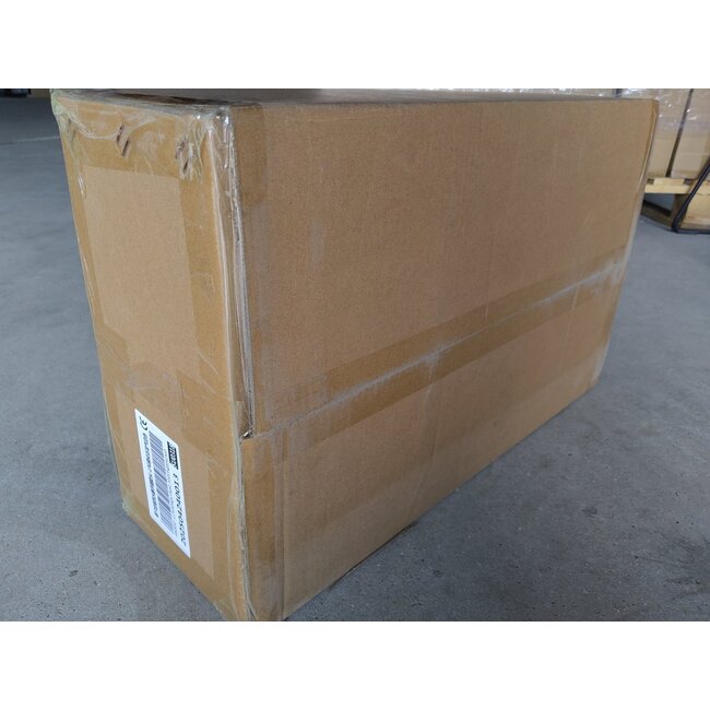 Zweite Chance - Propangas-Durchlauferhitzer - LPG-Durchlauferhitzer 6 Liter / Minute Boiler - 6 Liter
