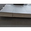 Zweite Chance - Elektrischer Handtuchheizkörper mit digitalem Thermostat - Badheizkörper - 1200 × 500 mm - Matt schwarz - 500 Watt - Standard