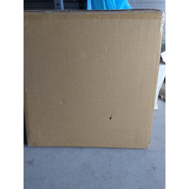 Zweite Chance - QH-HL Serie Infrarotpaneel mit LED-Beleuchtung 63x 65,5 cm 400 Watt - Standard