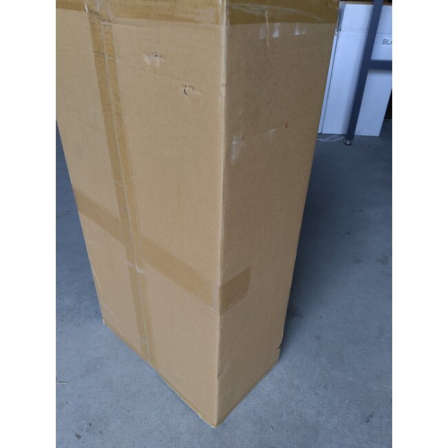 Zweite Chance - Propan-Durchlauferhitzer - LPG-Durchlauferhitzer - 12 Liter