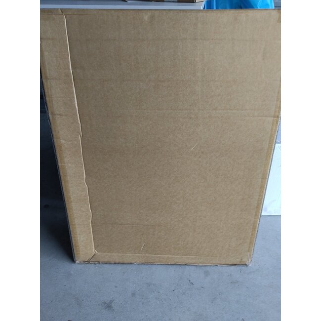 Zweite Chance - QH-AK Serie Infrarotpaneel 60 x 70 cm - 450 Watt - Standard