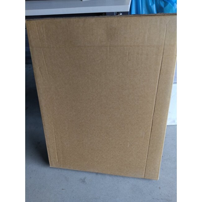 Zweite Chance - QH-AK Serie Infrarotpaneel 60 x 70 cm - 450 Watt - Standard