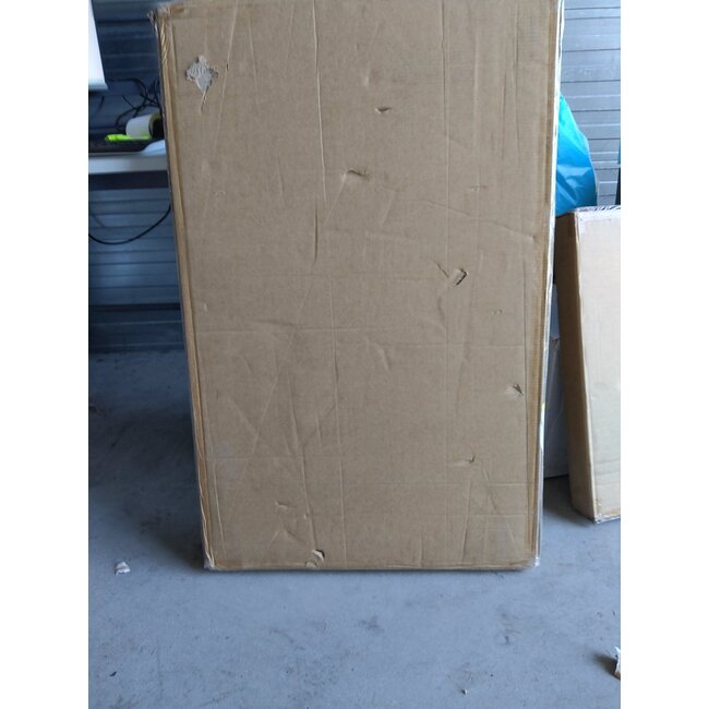 Zweite Chance - Spiegel mit LED-Beleuchtung und Infrarotheizung 60X100 580Watt - Default