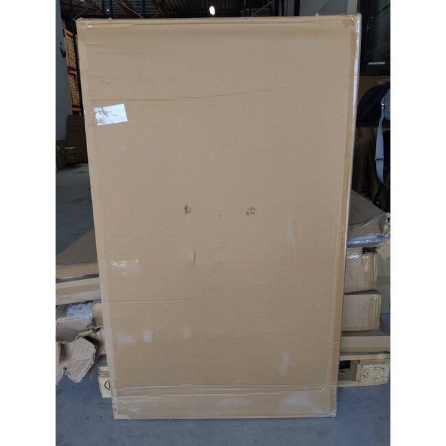 Zweite Chance - QH-FR Serie Infrarotpaneel 75 x 119 cm - 900 Watt - Standard