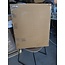 Zweite Chance - QH-SP WLAN-Fernbedienung, bewegliches Infrarotpaneel 350, 450 und 700 Watt - 350 Watt 60 x 50 cm