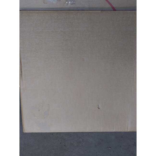 Zweite Chance - QH-SP Wifi-Fernbedienung bewegliches Infrarotpanel 350, 450 und 700 Watt - 450 Watt 60 x 60 cm