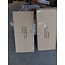 Zweite Chance - QH-BV Serie großes faltbares mobiles Infrarotpanel - 400 Watt mit 3 Wärmestufen - Default