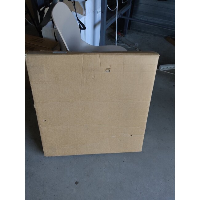 Zweite Chance - QH-H4 Exklusive Serie Infrarotpaneel 59 x 59 - 400 Watt - Standard