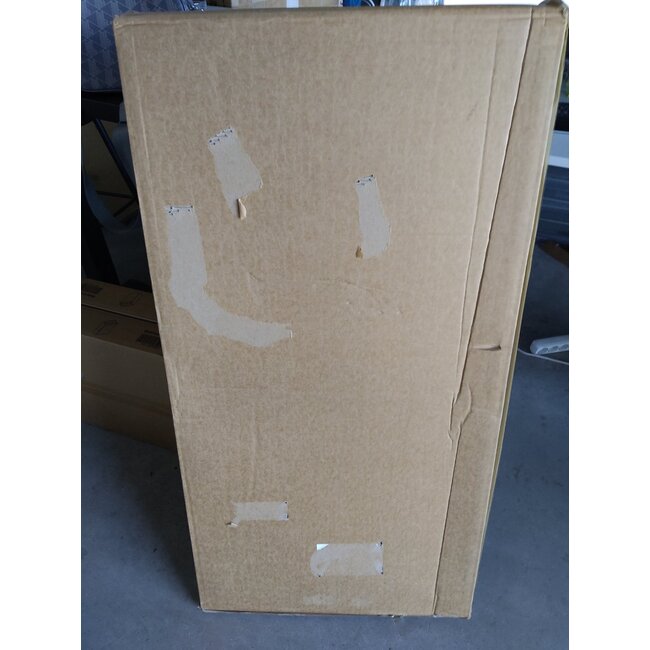 Zweite Chance - QH-AK Serie Infrarotpaneel 60 x 120 - 700 Watt - Standard
