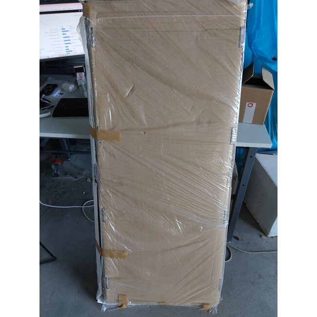 Zweite Chance - Ecosun P-Serie Infrarotpaneel 60 x 150 cm - 850 Watt - Standard