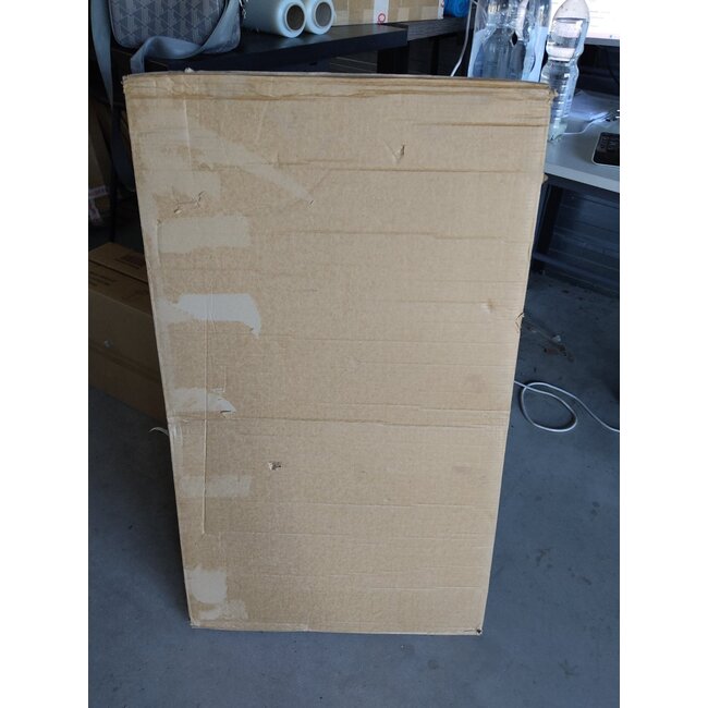 Zweite Chance - QH-AK Serie Infrarotpaneel 60 x 100 cm - 580 Watt - Standard