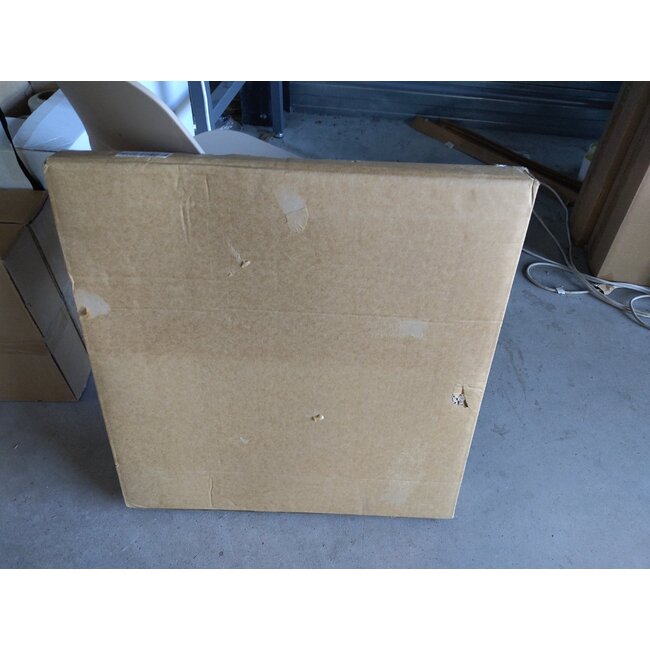 Zweite Chance - QH-H4 Exklusive Serie Infrarotpaneel 59 x 59 - 400 Watt - Standard