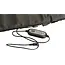 Wärmedecke Cloudhug Teddy mit Stecker Warmy