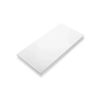 Zweite Chance - Ecosun SK-Serie Infrarotpaneel 59 x 119 cm - 600 Watt - Standard