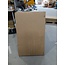 Zweite Chance - QH-HL Serie WiFi-Infrarotpaneel mit LED-Beleuchtung 63 x 108 cm - 700 Watt - Standard