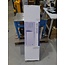 Zweite Chance - Adax neo elektrische Heizung - 2000 Watt 37cm (h) x 140cm (b)-Schwarz