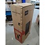 Zweite Chance - 100 Liter QH Dual elektrischer Boiler mit mechanischer Bedienung - Standard