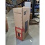 Zweite Chance - 100 Liter QH Dual elektrischer Boiler mit mechanischer Bedienung - Standard