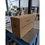 Zweite Chance - Nebelventilator mit Fernbedienung, Timer und Luftbefeuchter - Nebelventilator 50W