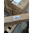 Zweite Chance - QH-HL-Serie Infrarotpaneel mit LED-Beleuchtung 63 x 65,5 cm 400 Watt - Standard