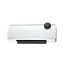 Zweite Chance - Keramische Wandheizung AmberHeat mit WLAN-Thermostat - Standard