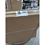 Zweite Chance - Spiegel rahmenlos mit LED, Anti-Beschlag 75 x 140 cm - Default