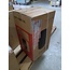 Zweite Chance - 50 Liter QH V2 Dual-Tank Elektroboiler mit digitaler Bedienung - 50 Liter