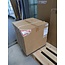 Zweite Chance - Nurion Mini-Kühlschrank - 40L - Kleiner Kühlschrank - Freistehend - Kompakt - Weiß - Standard