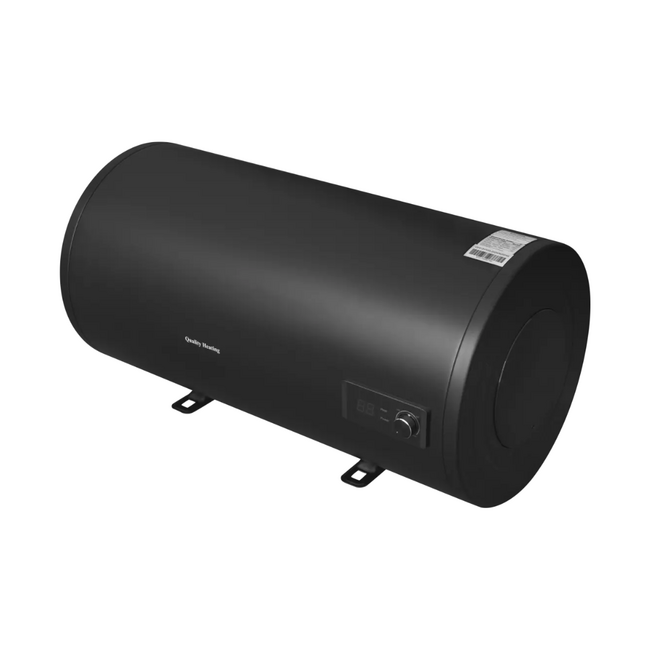 Zweite Chance - 100 Liter QH dual Bodenmontage elektrischer Boiler mit digitaler Bedienung - 100Liter