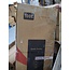 Zweite Chance - 100-Liter QH Dual Elektroboiler mit mechanischer Bedienung - Standard