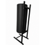 Zweite Chance - Quality Heating universelle Bodenhalterung für vertikale Boiler - Quality Heating Bodenhalterung