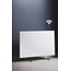 Zweite Chance - Adax Neo Compact Wifi elektrischer Heizkörper - 2000Watt - 95,5 × 42 × 8,7 cm