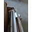 Zweite Chance - Adax neo Wifi elektrische Heizung - 2000Watt 33cm x 143cm