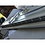 Zweite Chance - Adax neo elektrische Heizung - 2000 Watt 37cm (h) x 140cm (b)-Weiß