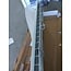 Zweite Chance - Adax neo elektrische Heizung - 1400 Watt 37 cm (h) x 105 cm (b) - Weiß