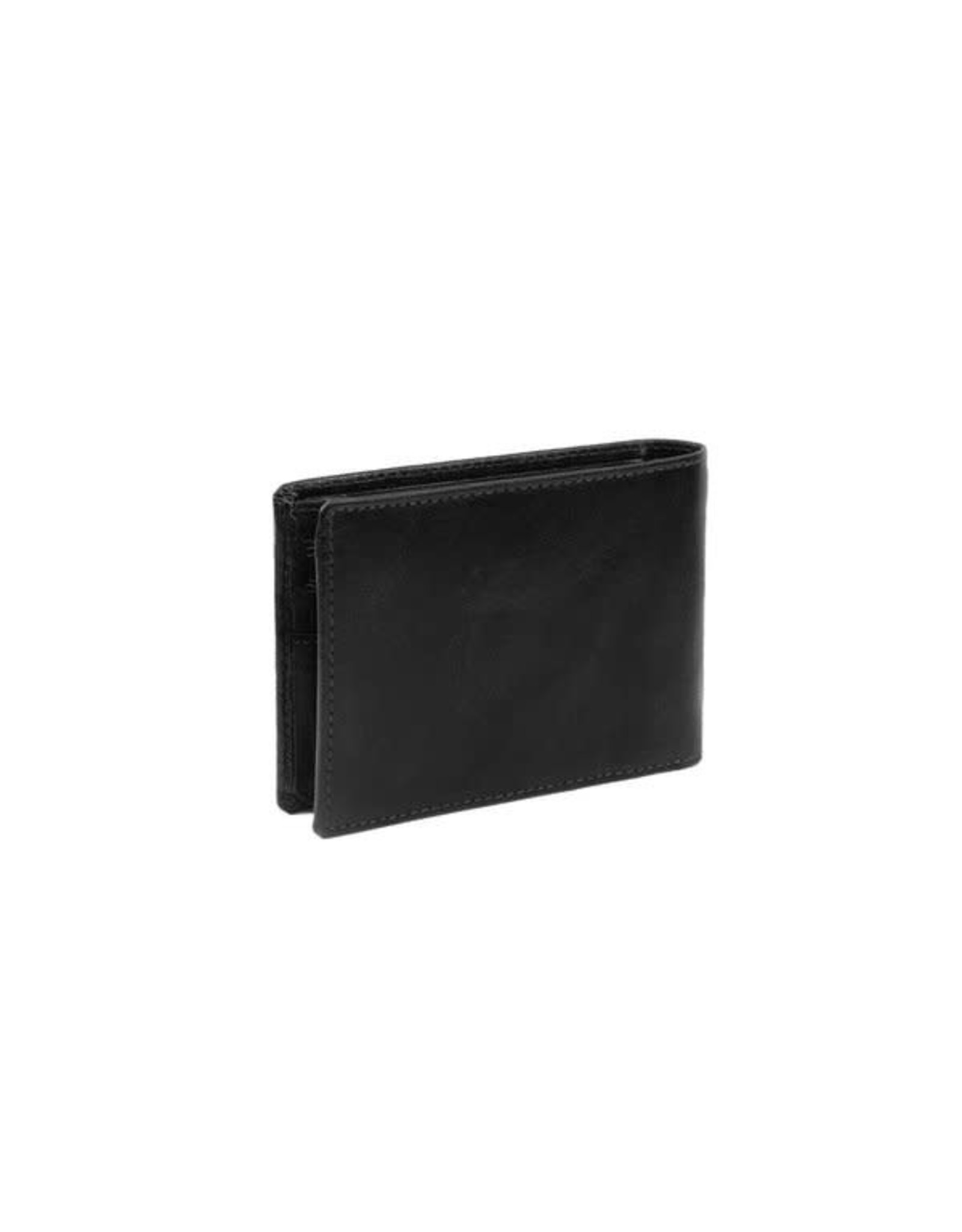 Chesterfield The Chesterfield Brand Wallet Harlem Antique Buff Black