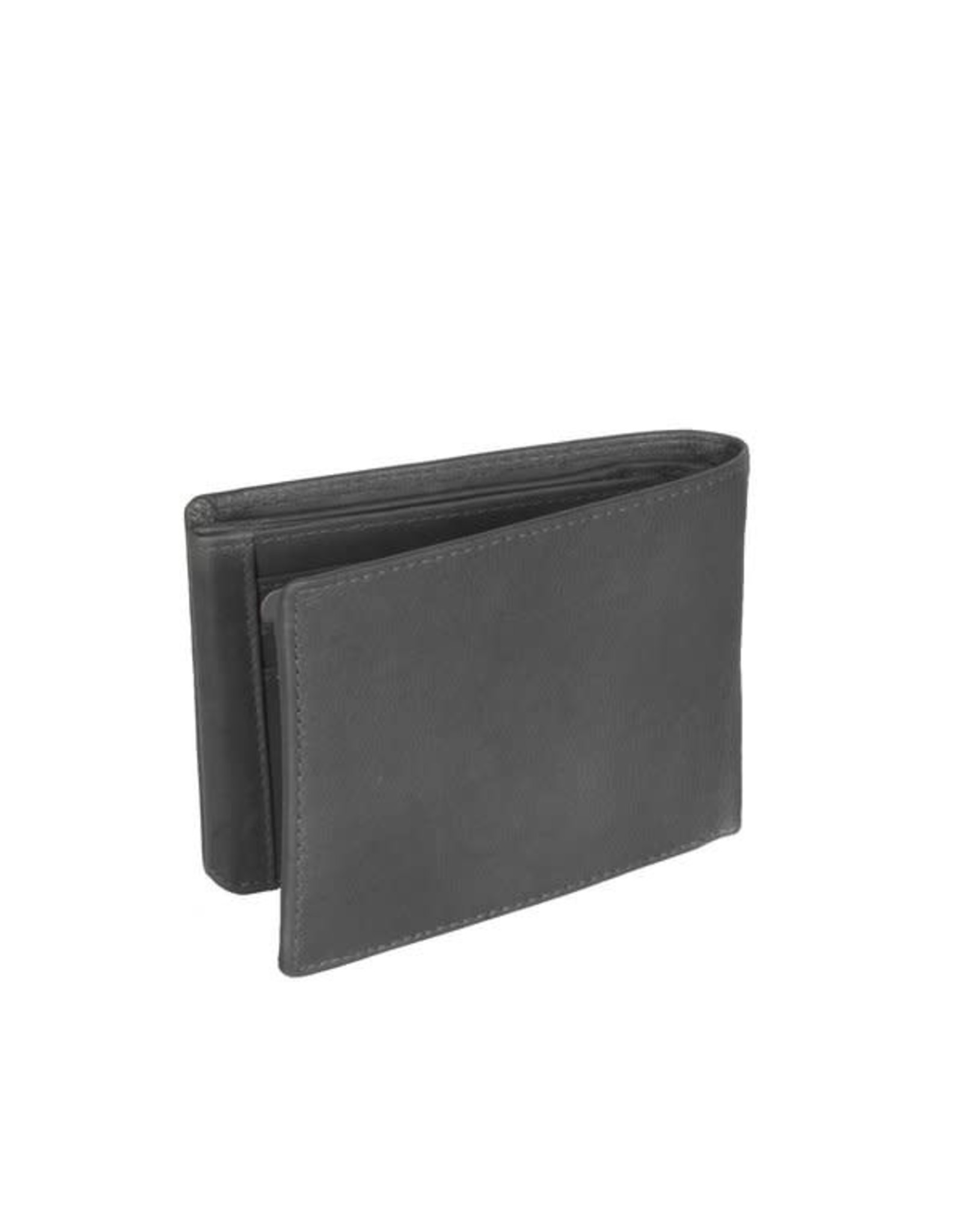 Chesterfield The Chesterfield Brand Wallet Marion Wax Pull Up Black
