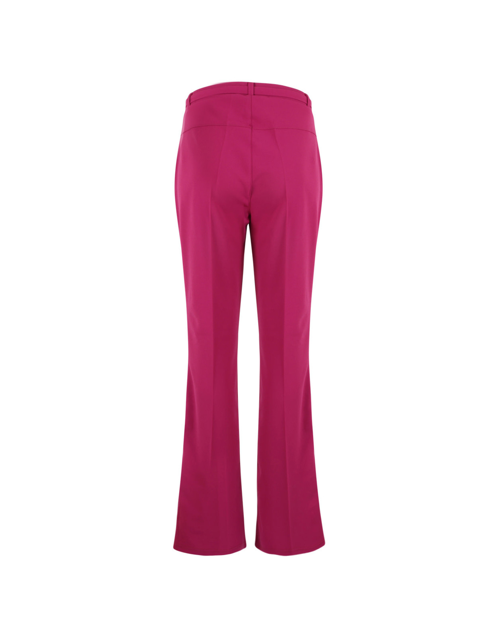 br&dy BR&DY Olive pants flared pink