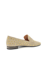 Babouche Lifestyle Babouche Loafer Sand Stud
